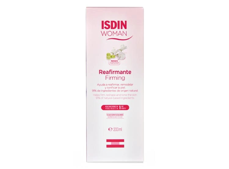 REAFIRMANTE CORPORAL ISDIN CREMA GEL 200 ML