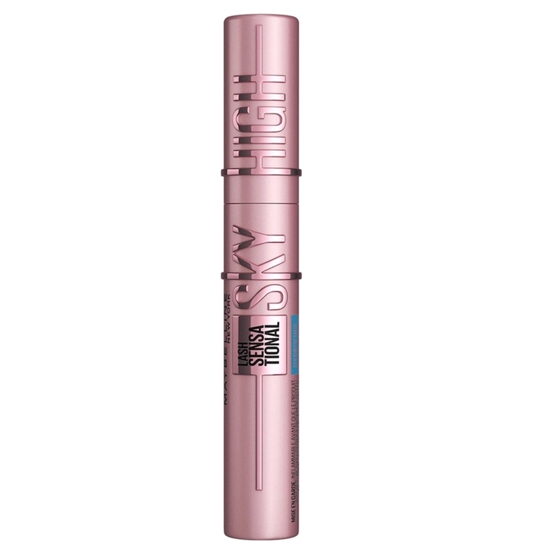 MÁSCARA DE PESTAÑAS MAYBELLINE LASH SENSATIONAL SKY HIGH WATERPROOF 7.2 ML