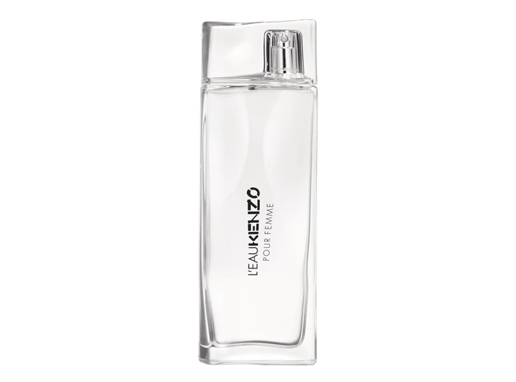 PERFUME KENZO L'EAU POUR FEMME MUJER EDT 100 ML