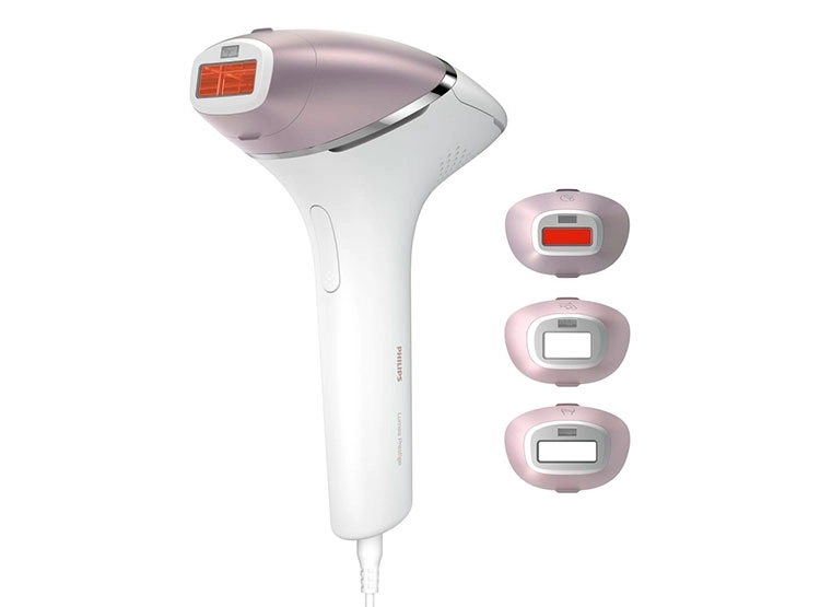 DEPILADORA PHILIPS LUMEA PRESTIGE BRI947/00 IPL
