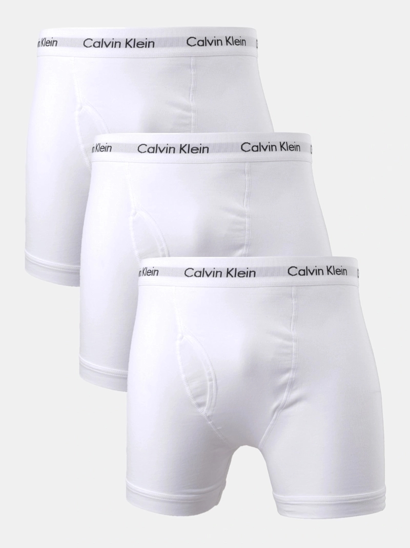 3 PACK BÓXER LARGO HOMBRE CALVIN KLEIN