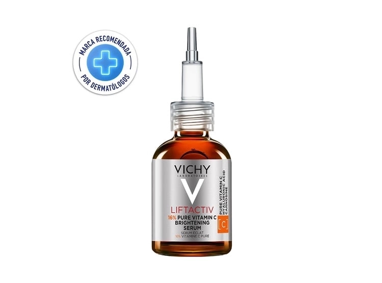 SÉRUM VICHY LIFTACTIVE VITAMINA C 16% 20 ML