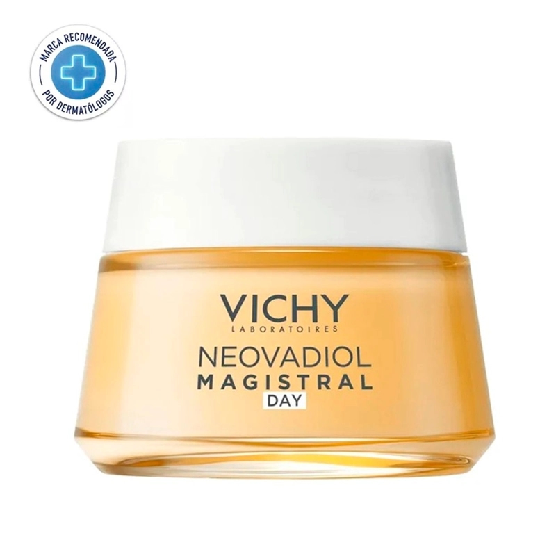 CREMA ANTIEDAD VICHY NEOVADIOL POST-MENOPAUSIA DÍA 50 ML