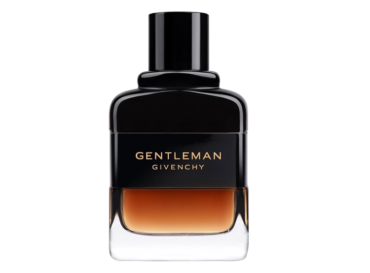 PERFUME GIVENCHY GENTLEMAN RÉSERVE PRIVÉE HOMBRE EDP 60 ML