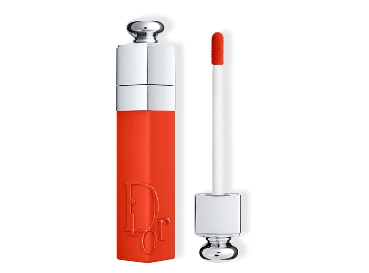 LABIAL DIOR ADDICT LIP TINT 561 NATURAL POPPY