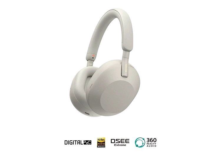 AUDÍFONOS SONY WH 1000XM5 BLUETOOTH