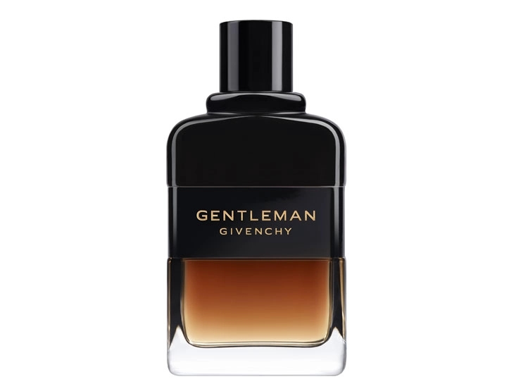 PERFUME GIVENCHY GENTLEMAN RÉSERVE PRIVÉE HOMBRE EDP 100 ML