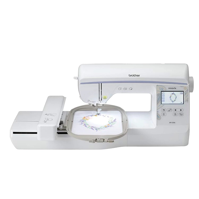 BORDADORA BROTHER BP1530L