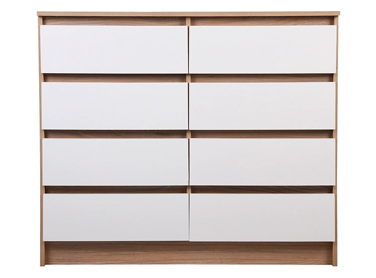 COMODA CIC AUSTRIA OLMO BLANCO 8C