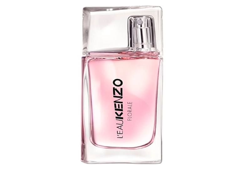 PERFUME KENZO L'EAU FLORALE POUR FEMME MUJER EDT 30 ML