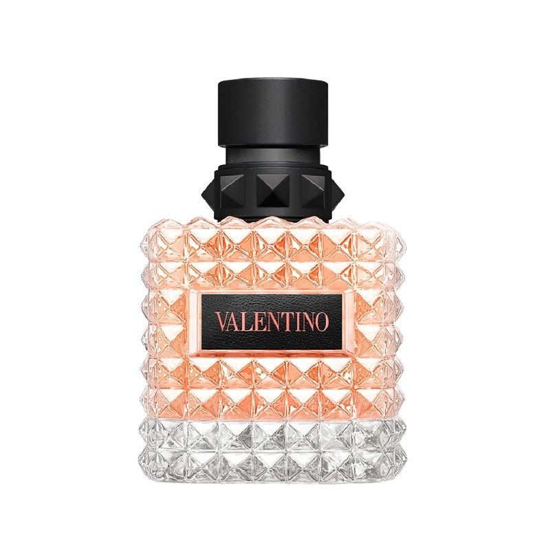 PERFUME MUJER VALENTINO BORN IN ROMA CORAL FANTASY EDP 100ML