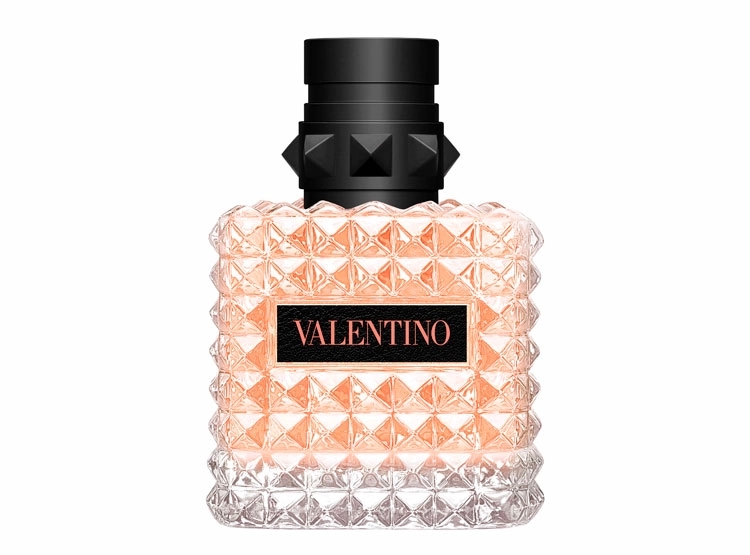 PERFUME VALENTINO BORN IN ROMA DONNA CORAL FANTASY MUJER EDP 30 ML