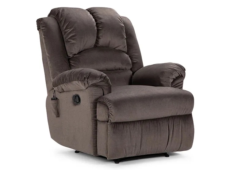 BERGERE ROSEN VIBROMASAJE JARRIE 1 CUERPO