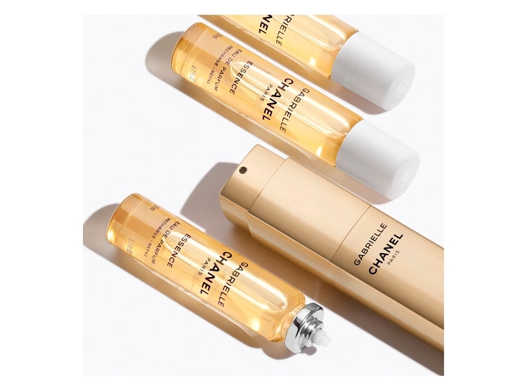 GABRIELLE CHANEL ESSENCE TWIST AND SPRAY