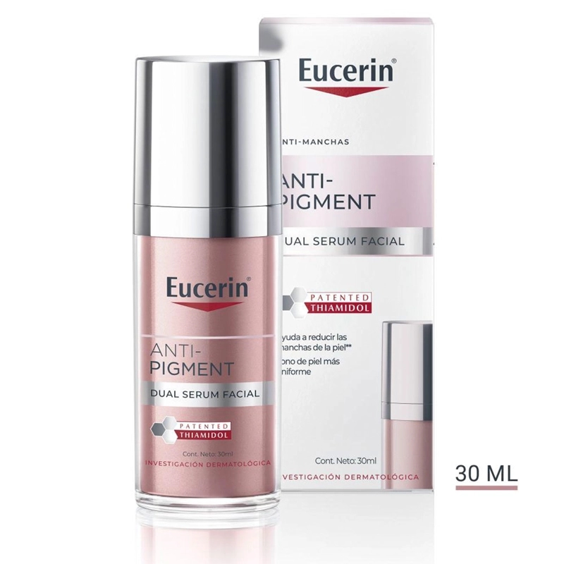 SERUM FACIAL EUCERIN ANTIPIGMENT DUAL 30 ML