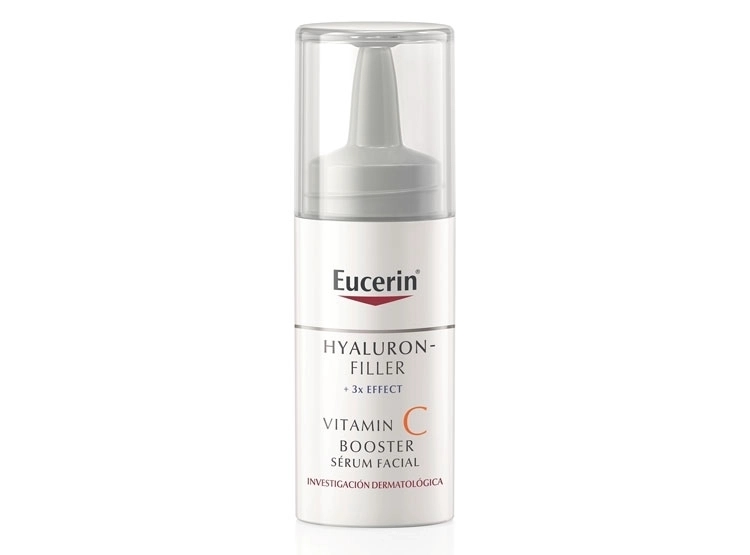 SERUM EUCERIN ANTIEDAD HYALURON FILLER VITAMIN C 8 ML