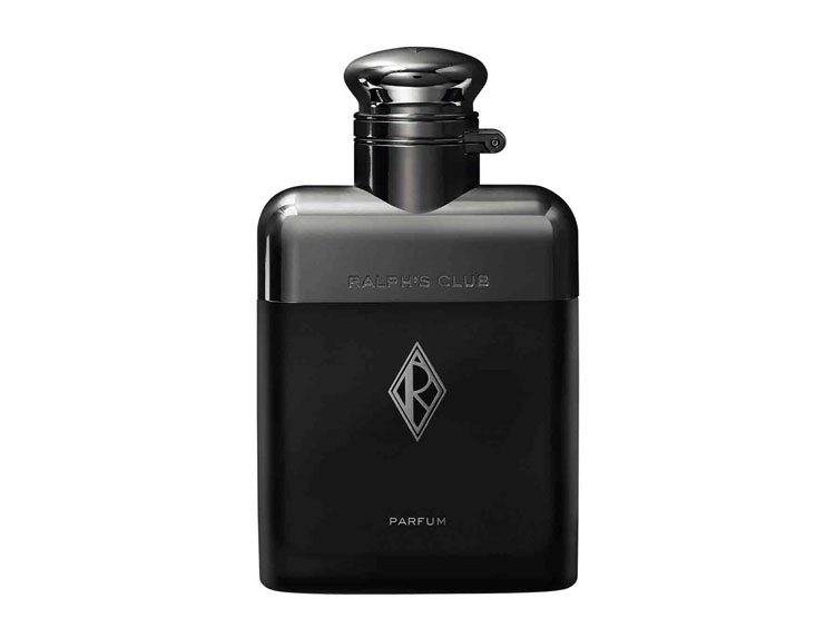 PERFUME RALPH LAUREN RALPH'S CLUB PARFUM HOMBRE 50 ML