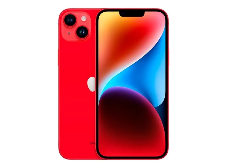 IPHONE 14 PLUS 256 GB 12MP 6.7