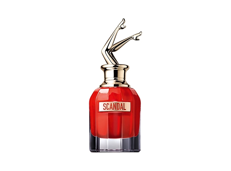PERFUME JEAN PAUL GAULTIER SCANDAL LE PERFUM INTENSE MUJER EDP 80 ML