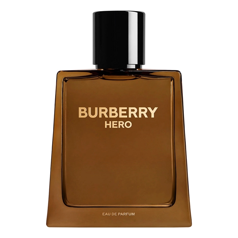 BURBERRY HERO オードトワレ 100ml PERFUME BURBERRY HERO EAU DE PARFUM HOMBRE 100 ML
