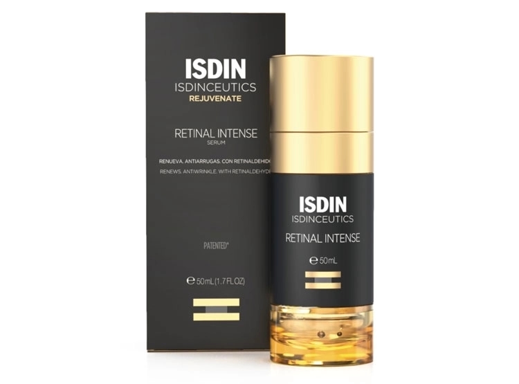 SERUM FACIAL ISDIN RETINAL INTENSE 50 ML