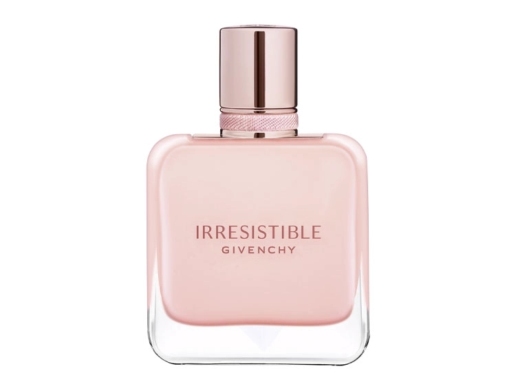 PERFUME GIVENCHY IRRESISTIBLE ROSE VELVET MUJER EDP 35 ML