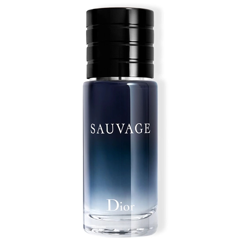 PERFUME HOMBRE DIOR SAUVAGE EAU DE TOILETTE