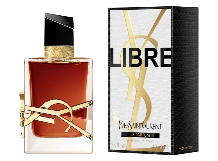 PERFUME YVES SAINT LAURENT LIBRE LE MUJER 50 ML