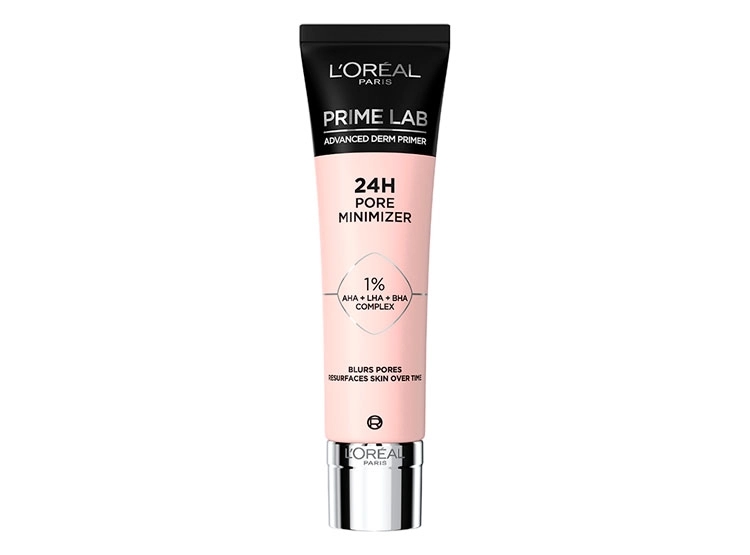 PRIMER LOREAL PRIME LAB PORE MINIMIZER 35 ML