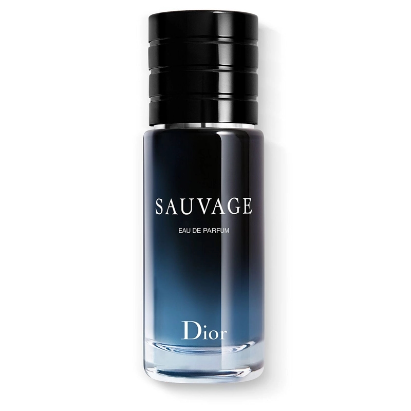 PERFUME HOMBRE DIOR SAUVAGE EAU DE PARFUM