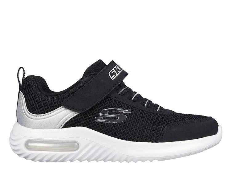 ZAPATILLA SKECHERS BOUNDER-TECH 