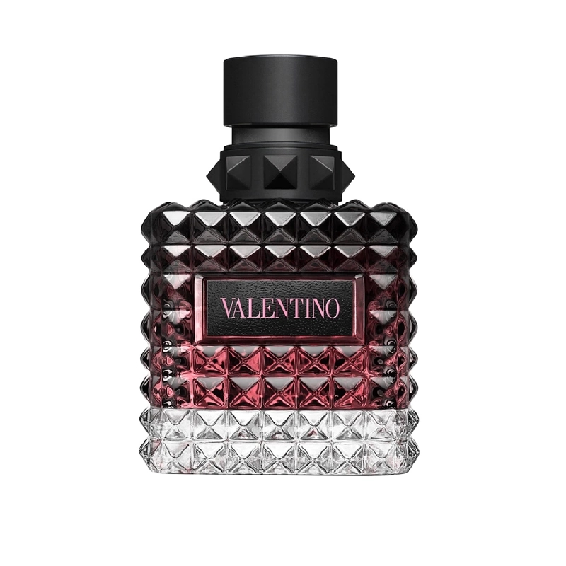 PERFUME VALENTINO BORN IN ROMA INTENSE DONNA MUJER EDP 100 ML