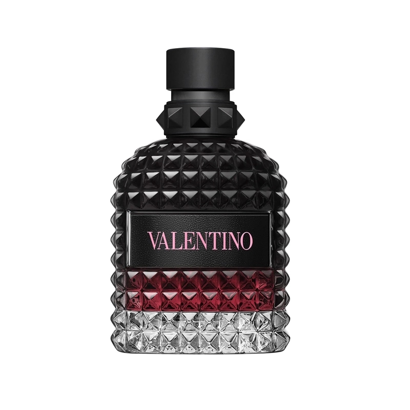PERFUME VALENTINO BORN IN ROMA INTENSE UOMO HOMBRE EDP 100 ML