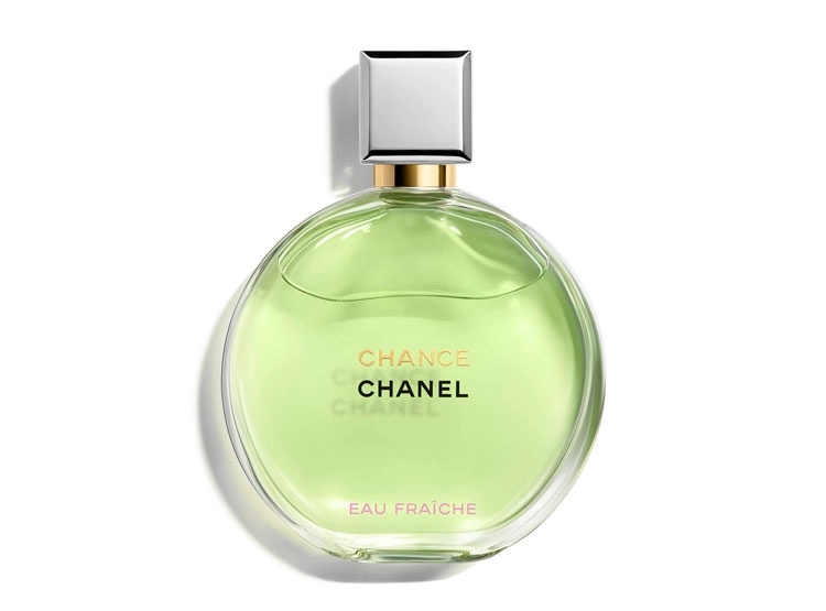 CHANCE EAU FRAÎCHE EAU DE PARFUM VAPORIZADOR