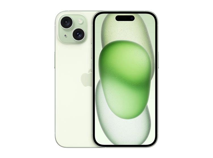 IPHONE 15 128 GB 12MP 6.1