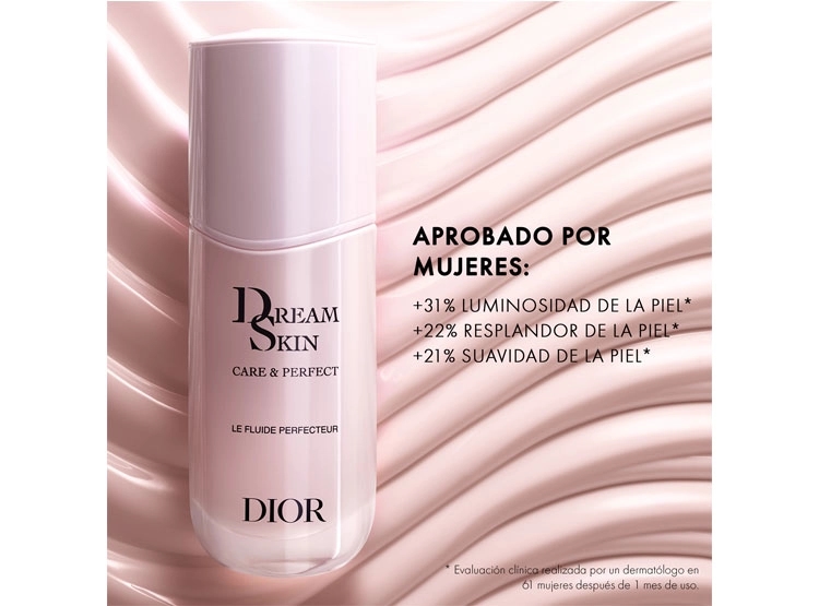 TRATAMIENTO ANTIEDAD DIOR DREAMSKIN CARE & PERFECT LE FLUIDE