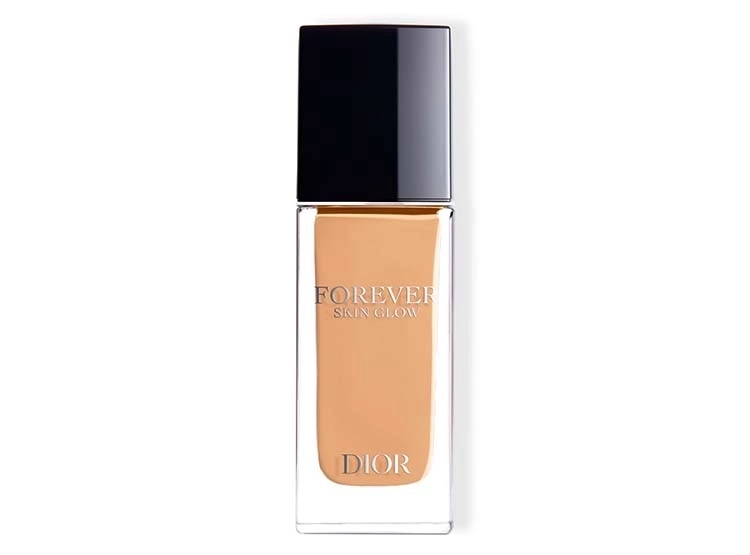 ファンデーション Dior Forever Skin Glow 30ml BASE DE MAQUILLAJE DIOR FOREVER SKIN GLOW 30 ML