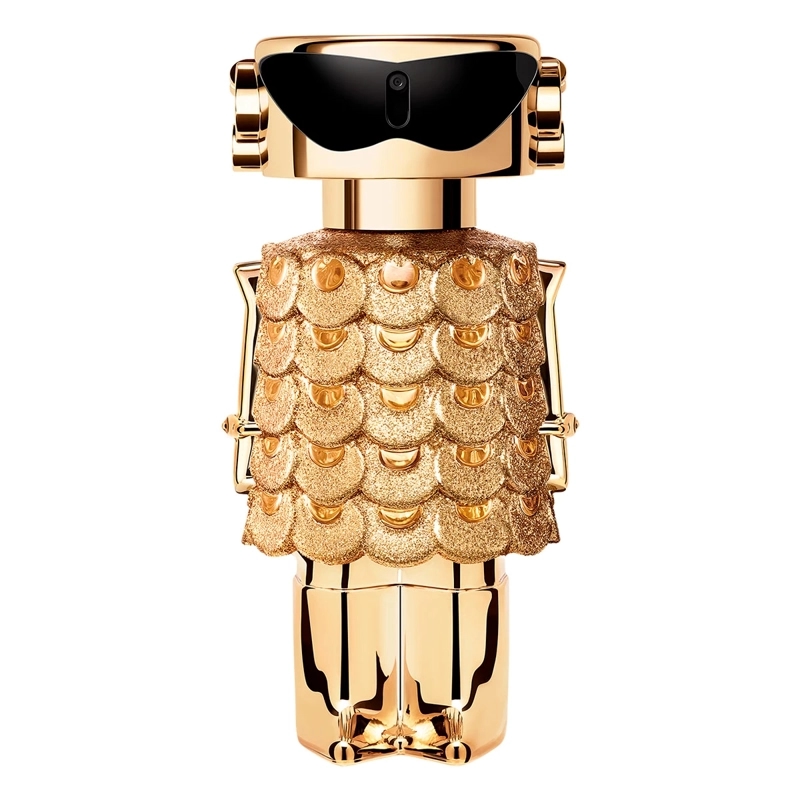 PERFUME RABANNE FAME RECARGABLE INTENSE MUJER EDP 50 ML
