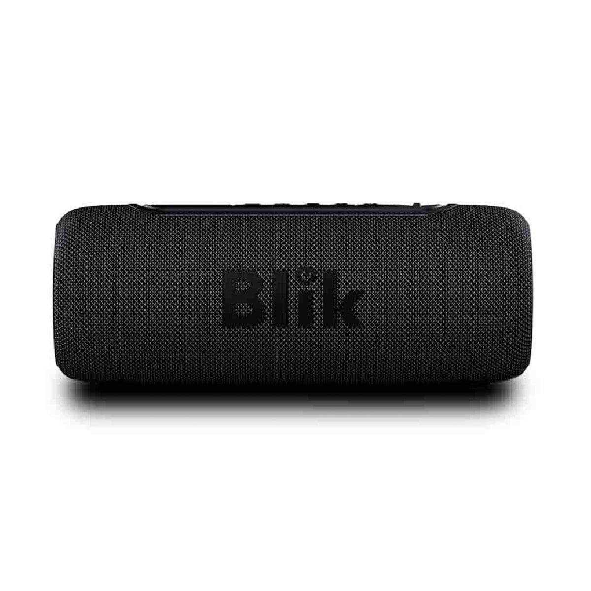 PARLANTE BLUETOOTH PORTÁTIL BLIK LIVE 10W IPX5 8 HRS