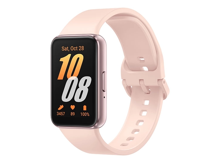 SMARTBAND SAMSUNG GALAXY FIT 3 ROSADO