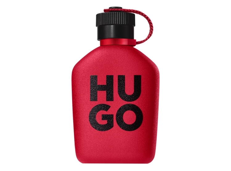 PERFUME HUGO INTENSE EAU DE PARFUM INTENSE PARA HOMBRE 125 ML