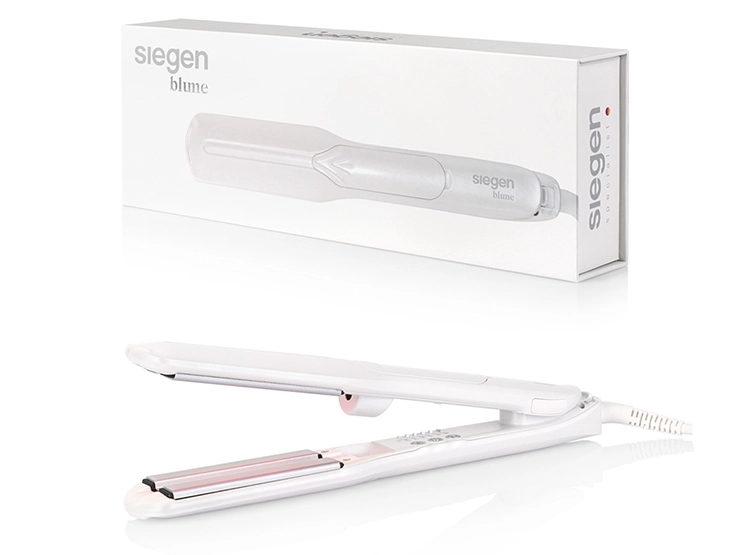 ALISADOR DE PELO SIEGEN SG-B4758 VAPOR ULTRASONICO + LUZ INFRARROJA