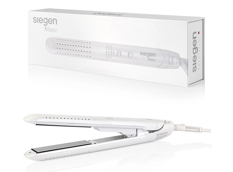 ALISADOR DE PELO SIEGEN SG-4704 AIRFLOW + FAST STYLE