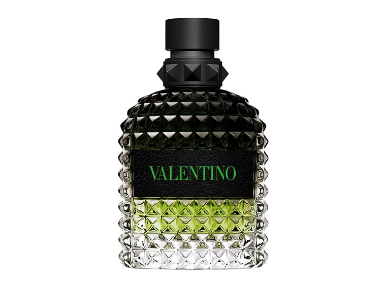 PERFUME VALENTINO BORN IN ROMA GREEN STRAVAGANZA HOMBRE EDT 100 ML