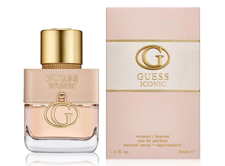 PERFUME GUESS ICONIC MUJER EDP 30 ML