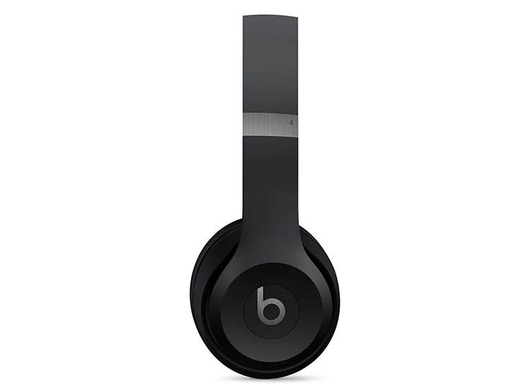 AUDÍFONOS INALÁMBRICOS BEATS SOLO 4 MATTE BLACK