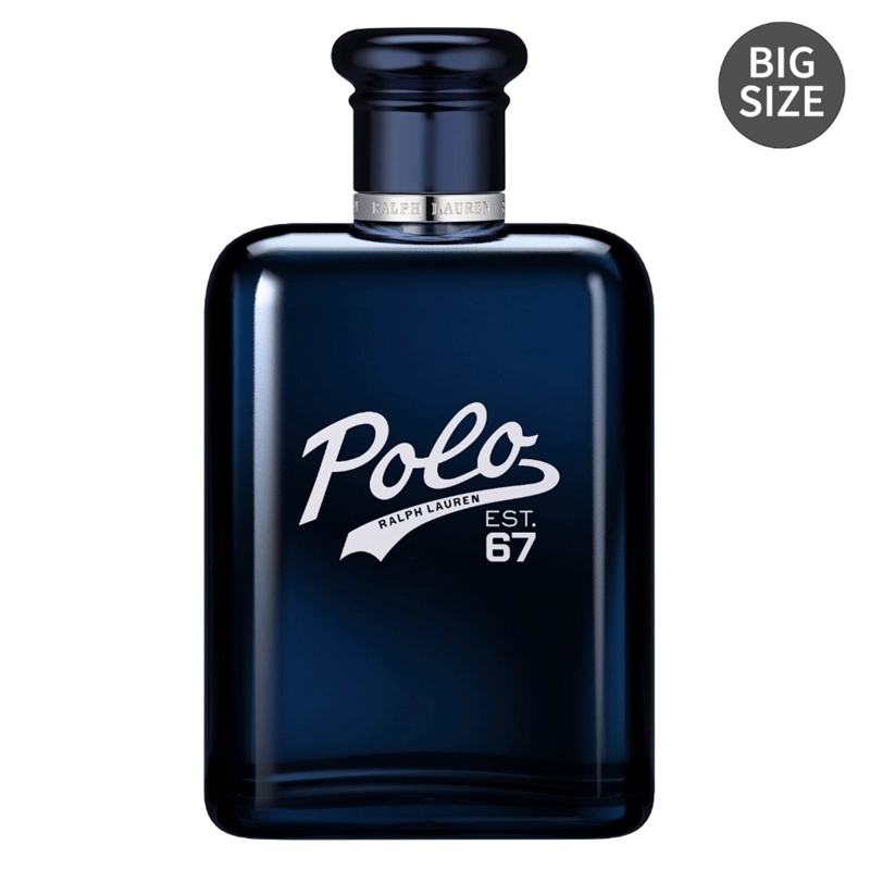 PERFUME RALPH LAUREN POLO 67 HOMBRE EDT 200 ML