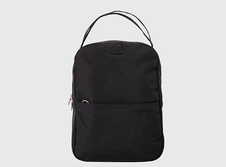 MOCHILA BUBBA DAILY BLACK