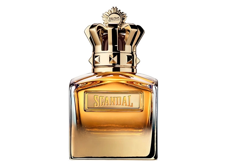 PERFUME JEAN PAUL GAULTIER SCANDAL POUR HOMME ABSOLU HOMBRE EDP 100 ML