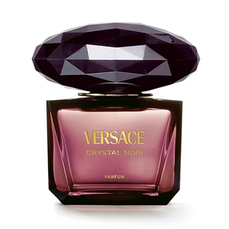 PERFUME VERSACE CRYSTAL NOIR MUJER 90 ML PARFUM